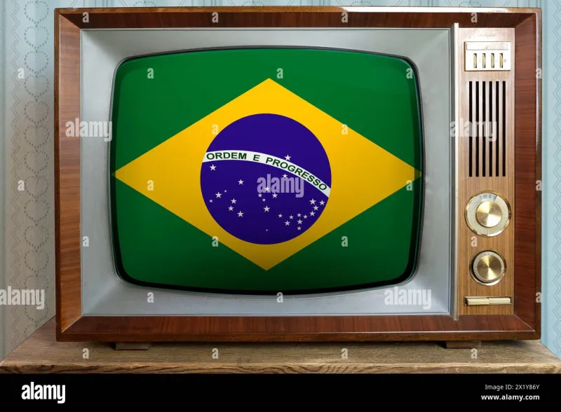 Invenção Brasileira: 7 Formatos de Entretenimento que Nasceram Aqui e Encantaram o Planeta